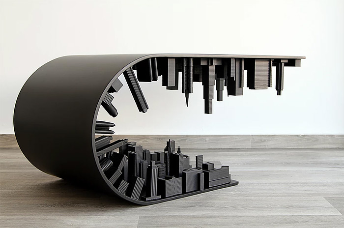 inception-table