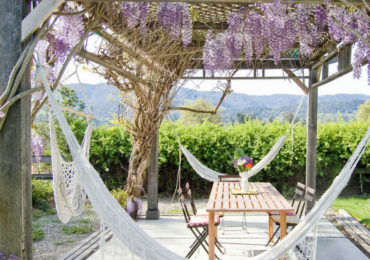 ιδεες κατασκευες για τον κηπο και το μπαλκονι 2019