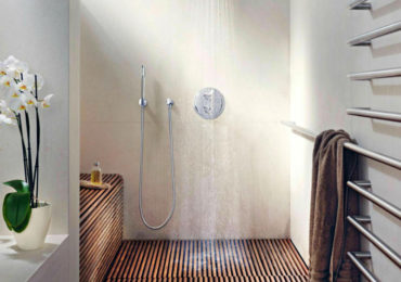 ανοιχτη ντουζιερα