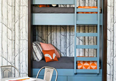 παιδικο δωματιο για δυο