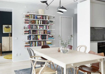 mix and match σε στυλ και έπιπλα