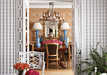 καφασωτο εσωτερικων χωρων