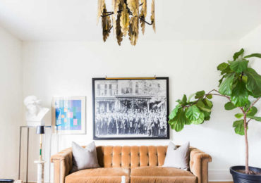 Αγόρασε κάτι με ιστορία, που θα σου δώσει αμέτρητες αφορμές για κουβέντα για να «σπάσει ο πάγος».