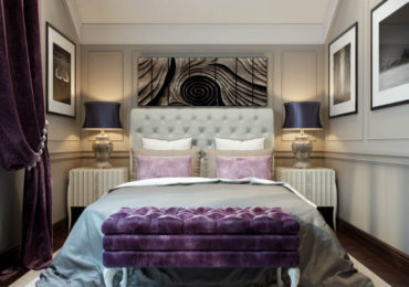 ουδετερα γηινα χρωματα κρεβατοκαμαρα