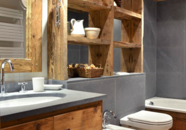 rustic βιομηχανικο