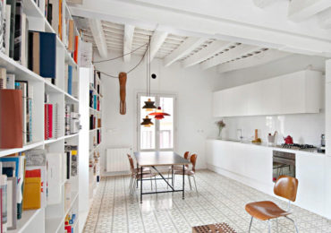 μοντερνο διαμερισμα