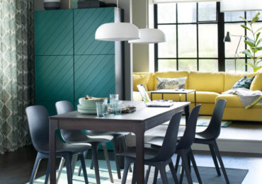 επεκτεινομενο τραπεζι ικεα