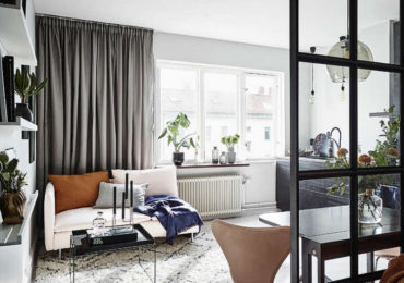 μικρο στουντιο γκαρσονιερα