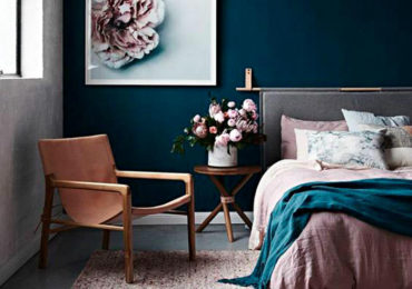 τασεις διακοσμησης 2018