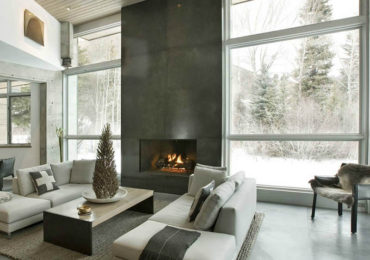 συγχρονη διακοσμηση