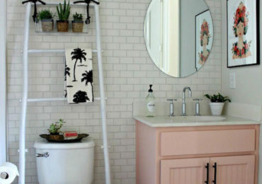 ιδεες για ανακαινιση μπανιου