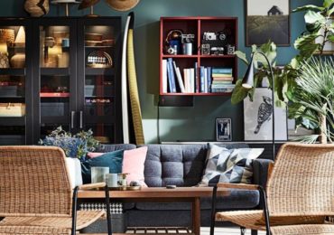 ikea νεος καταλογος ικεα 2020 τασεις διακοσμησης ελλαδα