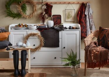 ikea 2022 συλλογη νεος καταλογος hostkvall φθινοπωρο ικεα