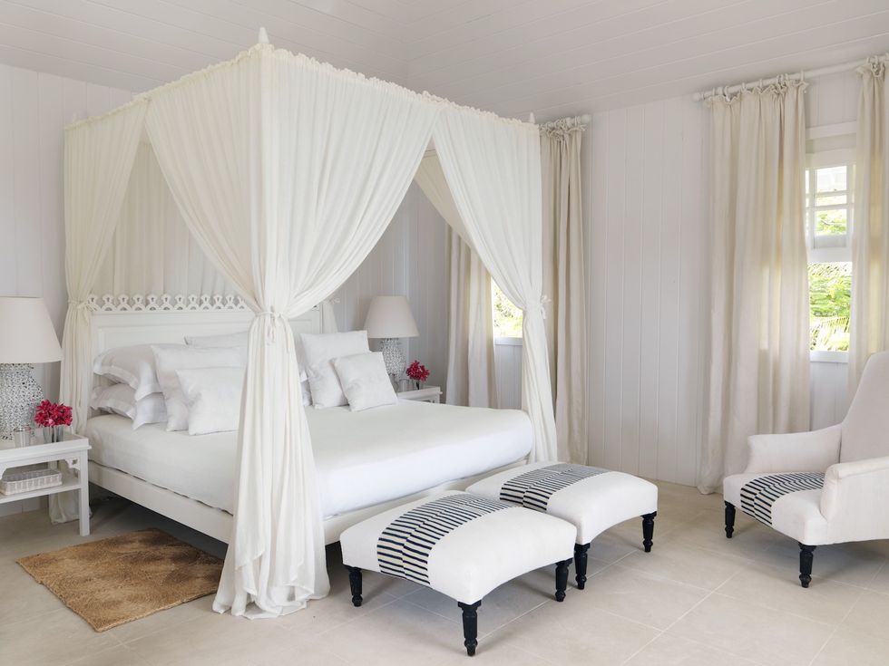 μινιμαλ διακοσμηση υπνοδωματιο κρεβατοκαμαρα ιδεες φωτογραφιες υπνοδωματια κρεβατοκαμαρες 2022 λευκο κλασσικο κρεβατι με οροφη