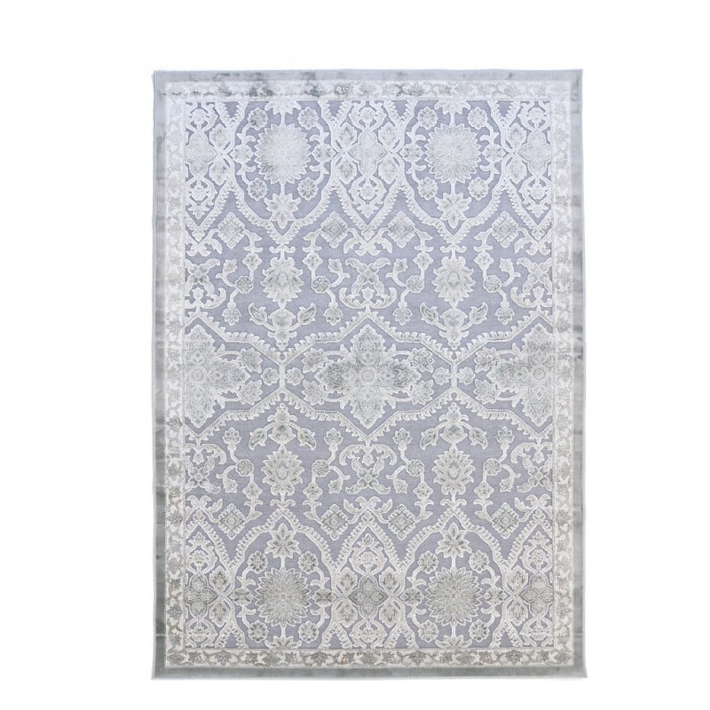 Χαλί Σαλονιού All Season Royal Carpet Galleriess Tiffany Ice 1.60X2.30 - 935 Blue