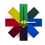 Ρολόι Watch me σε σχέδιο Rasmus Gottliebsen www.designshop.gr