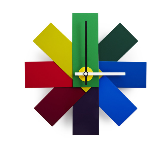 Ρολόι Watch me σε σχέδιο Rasmus Gottliebsen www.designshop.gr