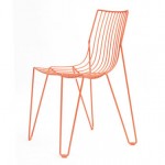 Καρέκλα Tio σε σχέδιο του Chris Martin, www.myran.gr