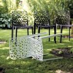 Καρέκλα κήπου Hare, www.kyso.gr