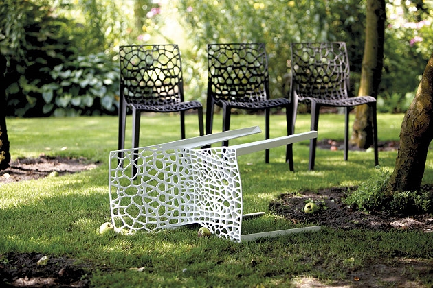 Καρέκλα κήπου Hare, www.kyso.gr