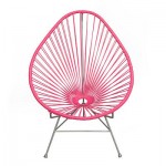 Πολυθρόνα Acapulco, www.oikos.gr