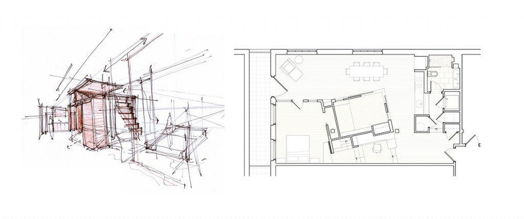 A1.1 Project Info _ Layout