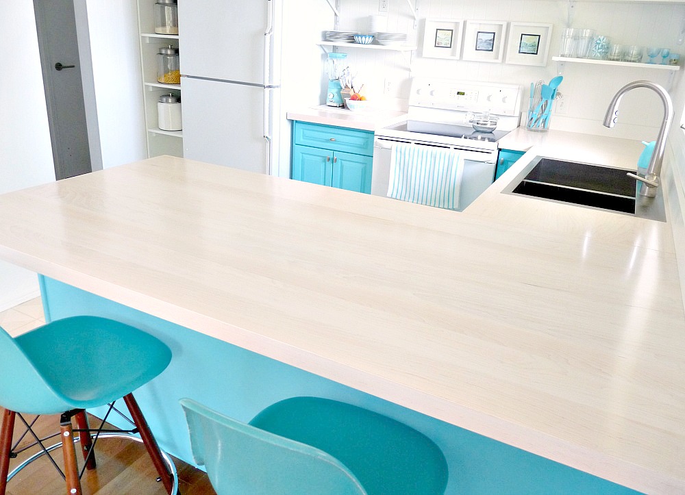 παγκος κουζινας