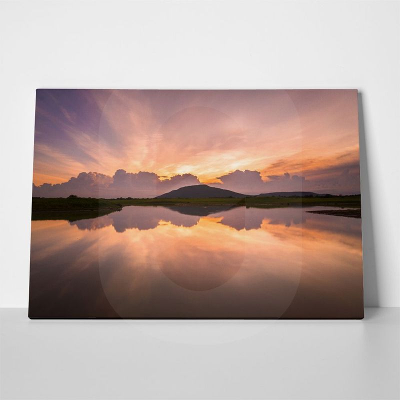 Πίνακας σε καμβά STICKY