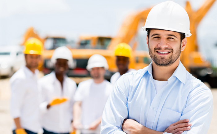 εργολαβος ανακαινιση