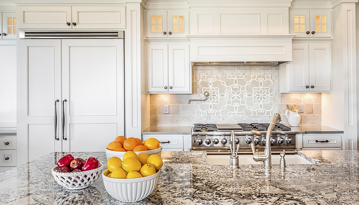 ανακαινιση κουζινας