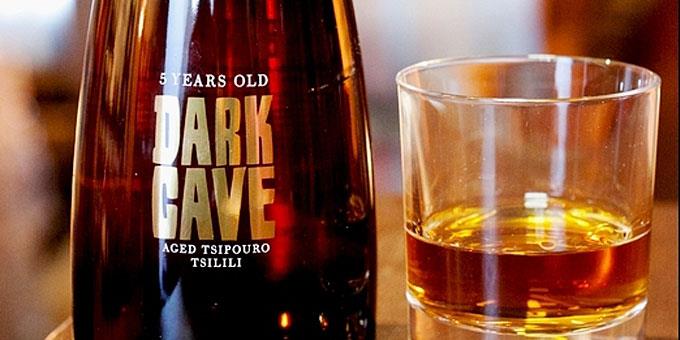 παλαιωμενο τσιπουρο