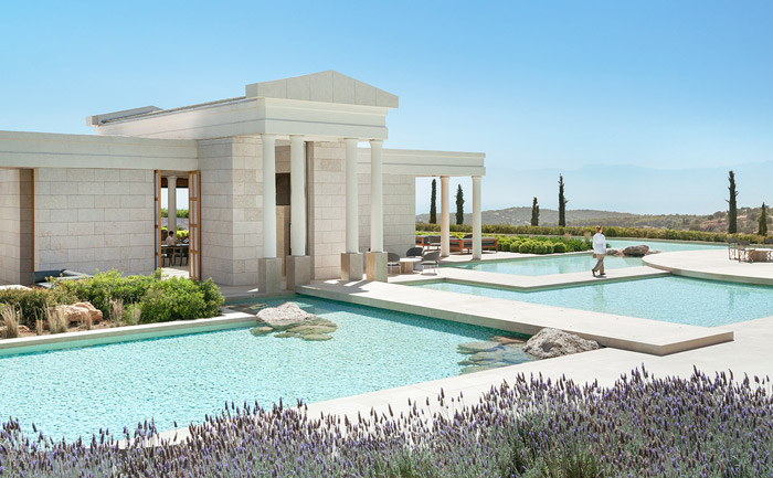 amanzoe