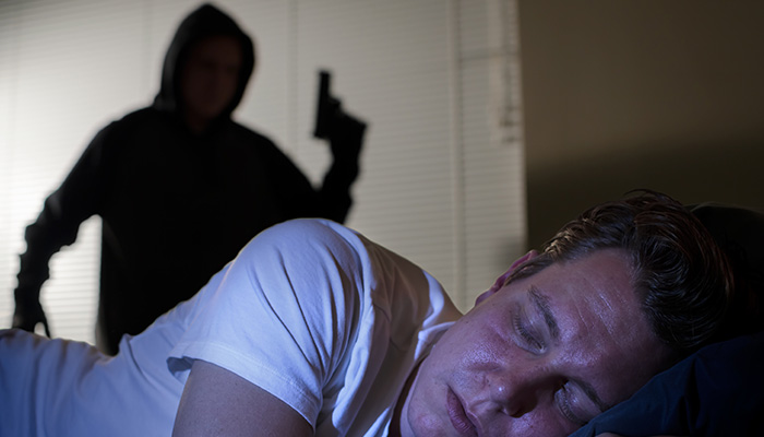 διαρρηξη σπιτιου