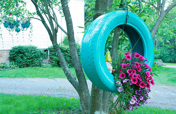 καντο μονο σου γλαστρα