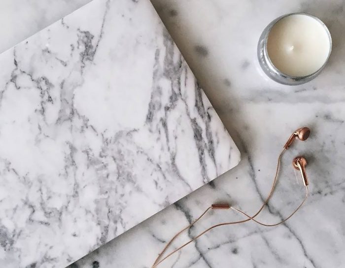 αυτοκολλητο μαρμαρο