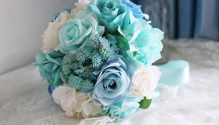 ανθοδεσμη τριανταφυλλα