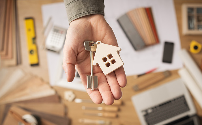 πωληση ακινητου ανακαινιση