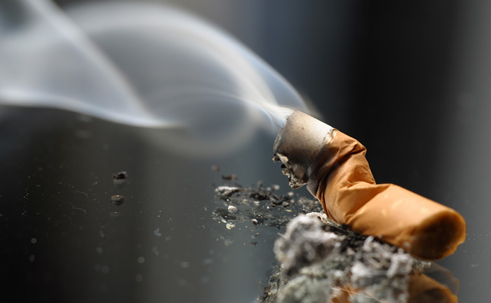 παθητικο καπνισμα