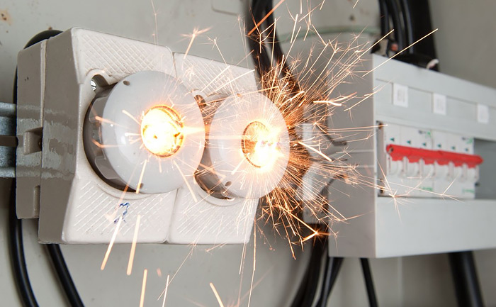 βραχυκυκλωμα