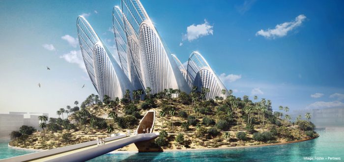 zayed μουσειο