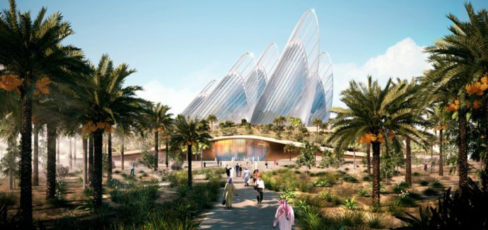 zayed μουσειο