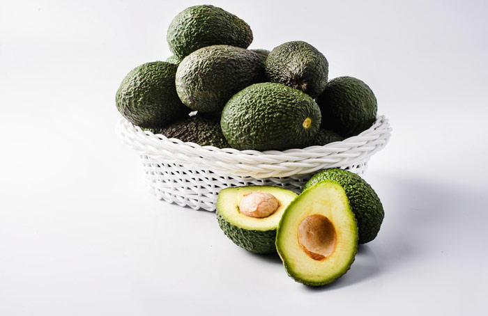 αβοκαντο