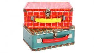 Τα lunchboxes (ή ταπερ ή φαγητοδοχεία) επιστρέφουν!