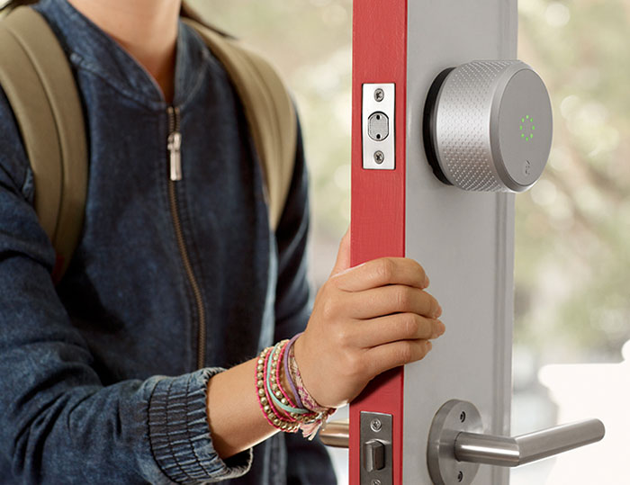 συναγερμος εξυπνο σπιτι