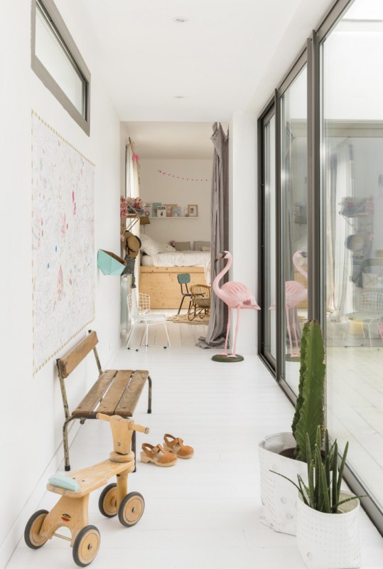 ρετρο σπιτι γαλλια