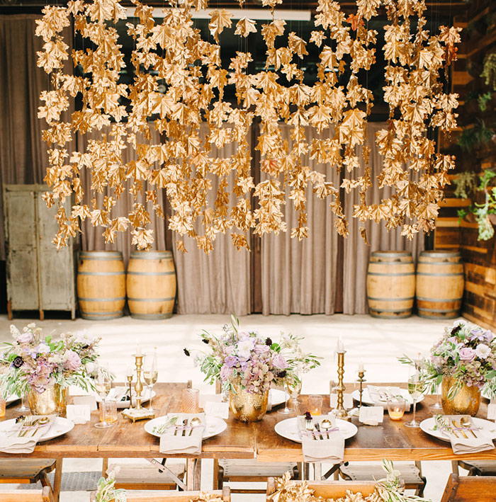 φθινοπωρινη διακοσμηση