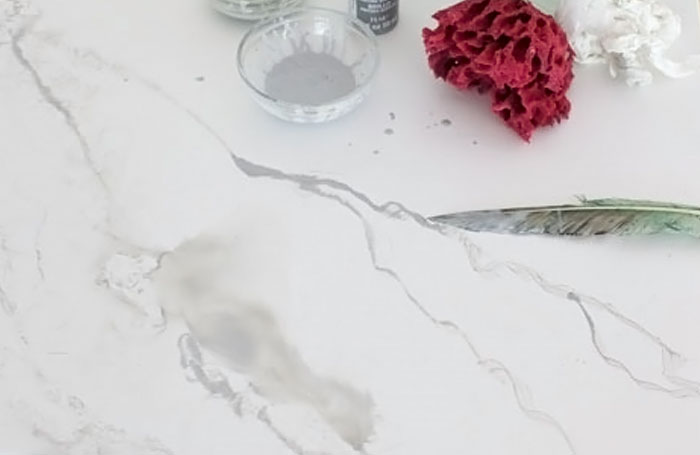 απομιμηση υλικων βαψιμο μαρμαρο