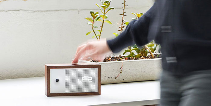 ποιοτητα αερα εξυπνο σπιτι