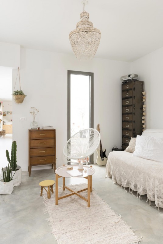 ρετρο σπιτι γαλλια