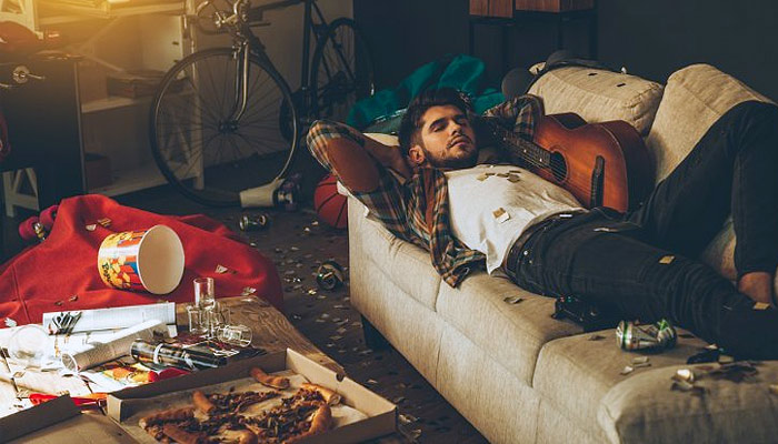 φοιτητικο σπιτι